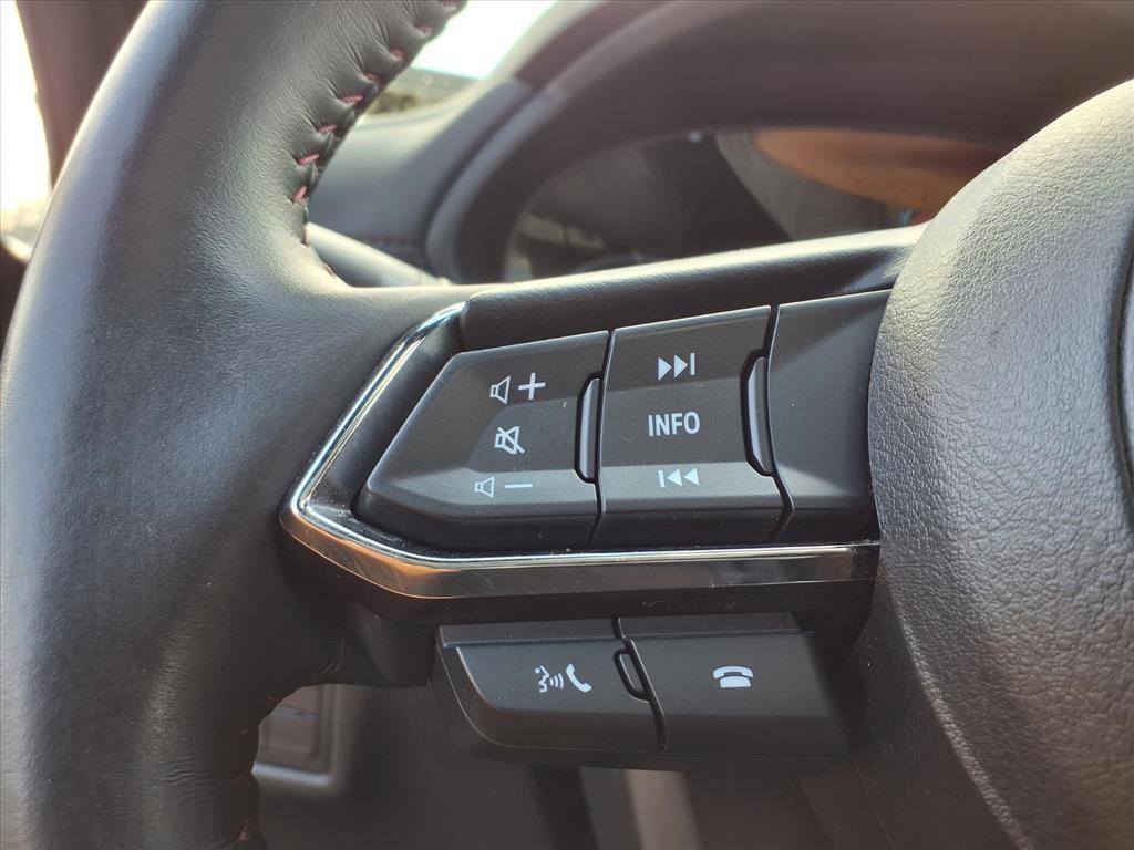 used 2023 Mazda CX-5 car, priced at $26,990
