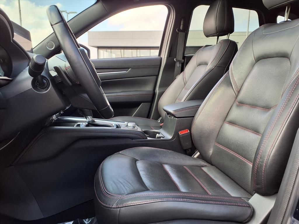 used 2023 Mazda CX-5 car, priced at $26,990