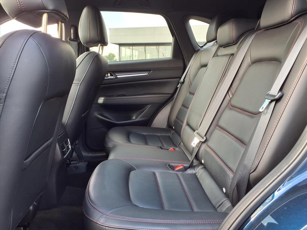 used 2023 Mazda CX-5 car, priced at $26,990