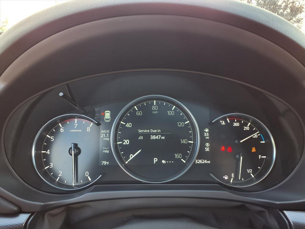 used 2023 Mazda CX-5 car, priced at $26,990