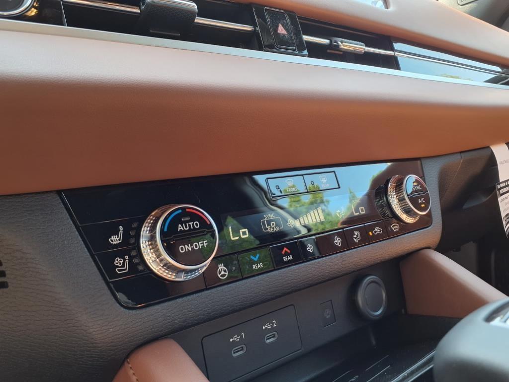 new 2025 Mitsubishi Outlander car, priced at $43,490