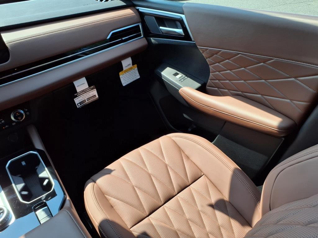 new 2025 Mitsubishi Outlander car, priced at $43,490