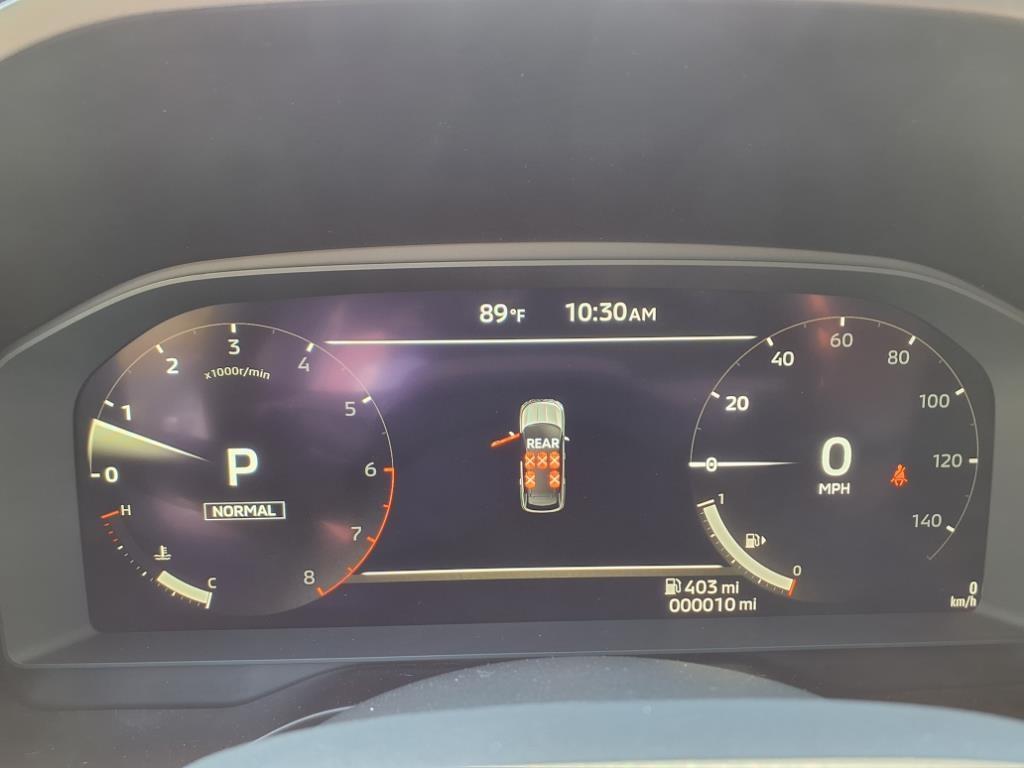 new 2025 Mitsubishi Outlander car, priced at $43,490