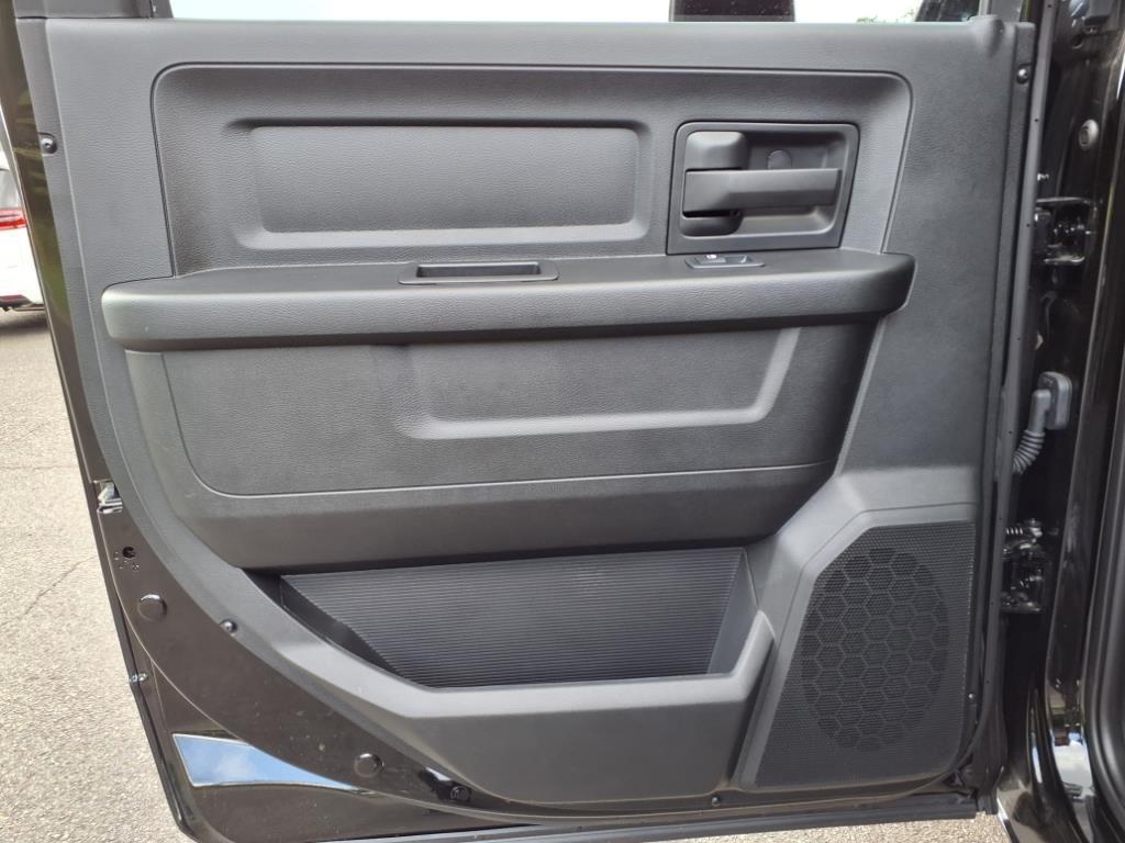 used 2024 Ram 3500 car, priced at $59,490