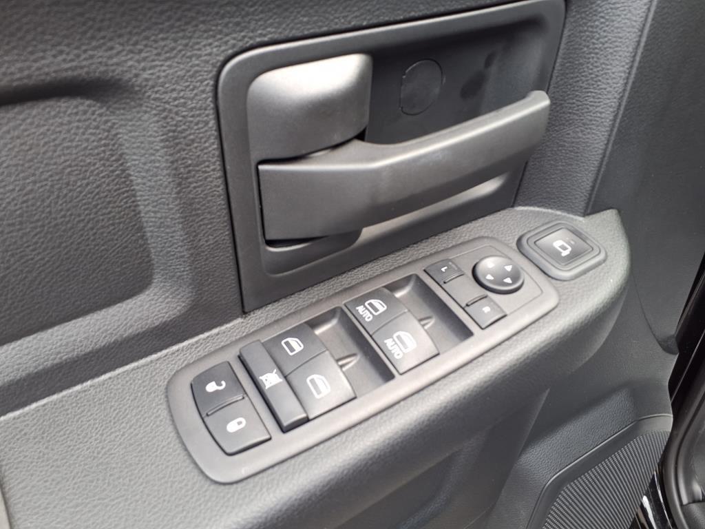used 2024 Ram 3500 car, priced at $59,490