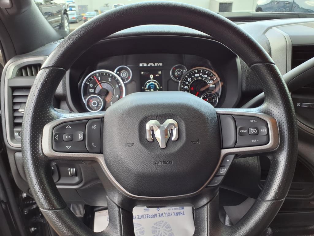 used 2024 Ram 3500 car, priced at $59,490