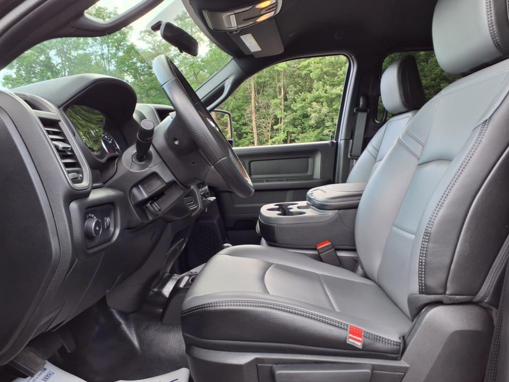 used 2024 Ram 3500 car, priced at $59,490