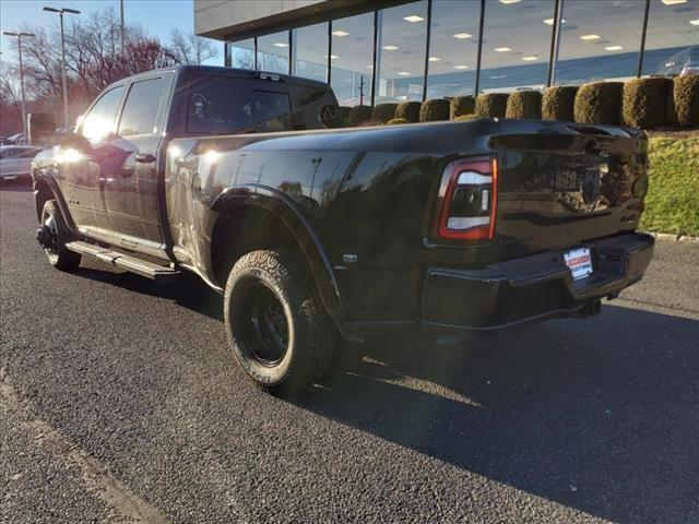 new 2024 Ram 3500 car, priced at $92,990