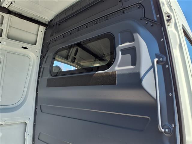 used 2024 Mercedes-Benz Sprinter 3500 car, priced at $64,990