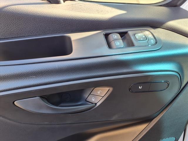 used 2024 Mercedes-Benz Sprinter 3500 car, priced at $64,990