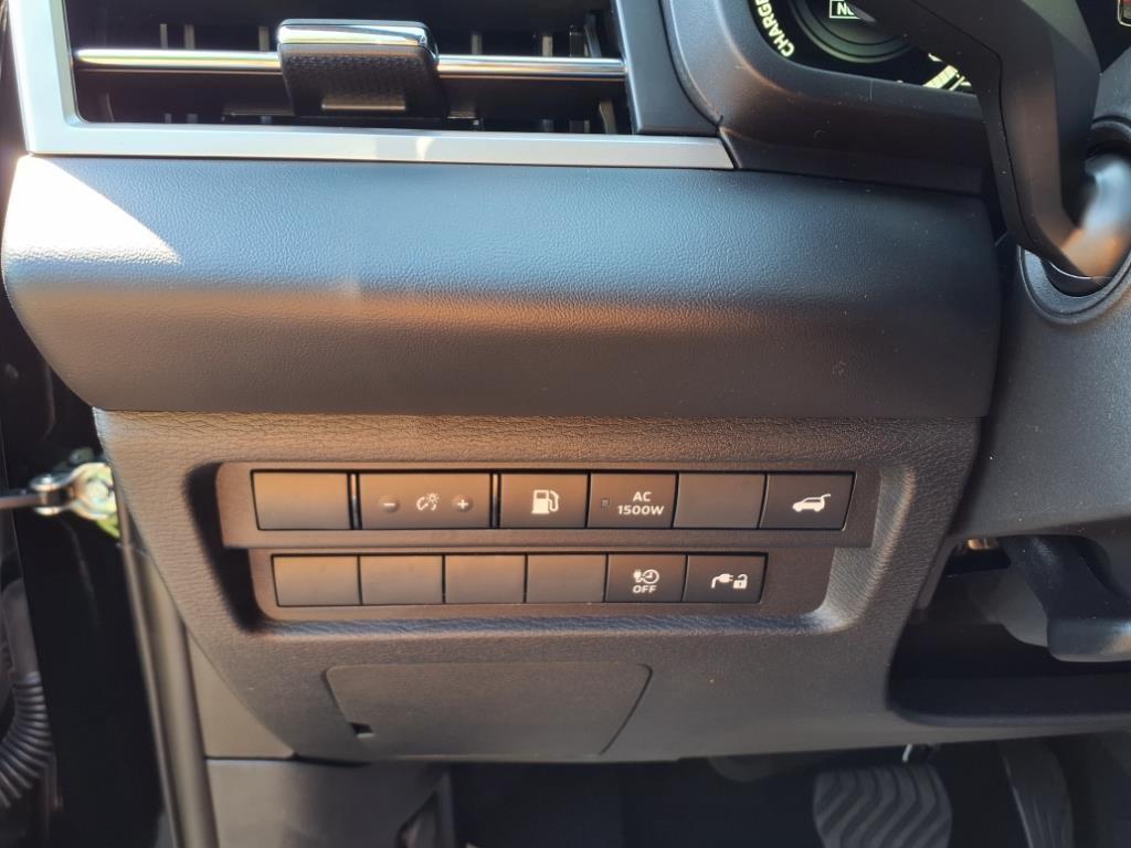 new 2025 Mitsubishi Outlander PHEV car, priced at $47,490