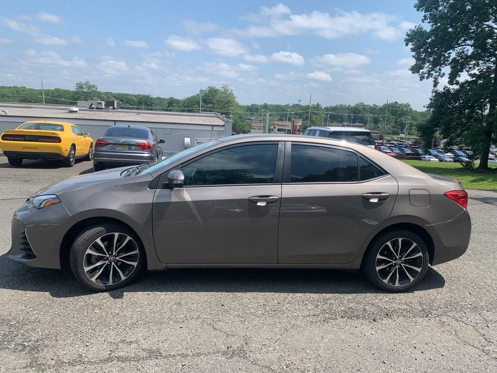 used 2019 Toyota Corolla car, priced at $16,350