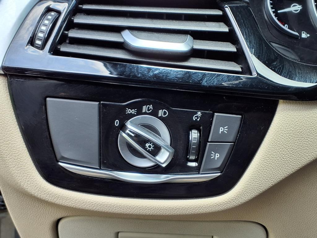 used 2019 BMW 530 car, priced at $23,990