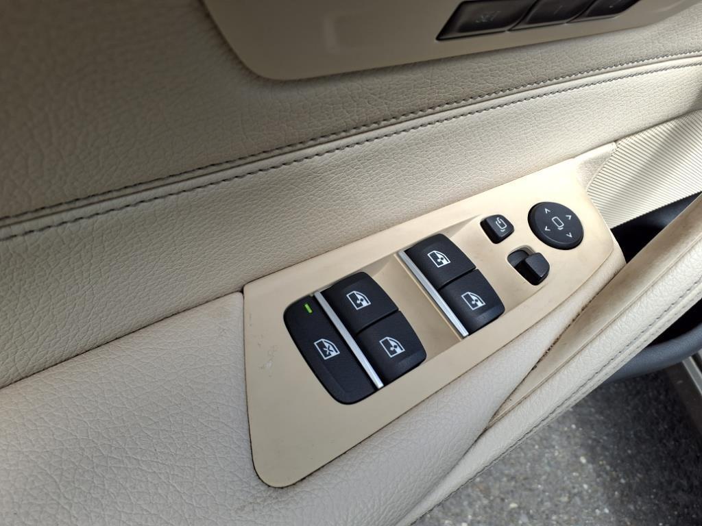 used 2019 BMW 530 car, priced at $23,990