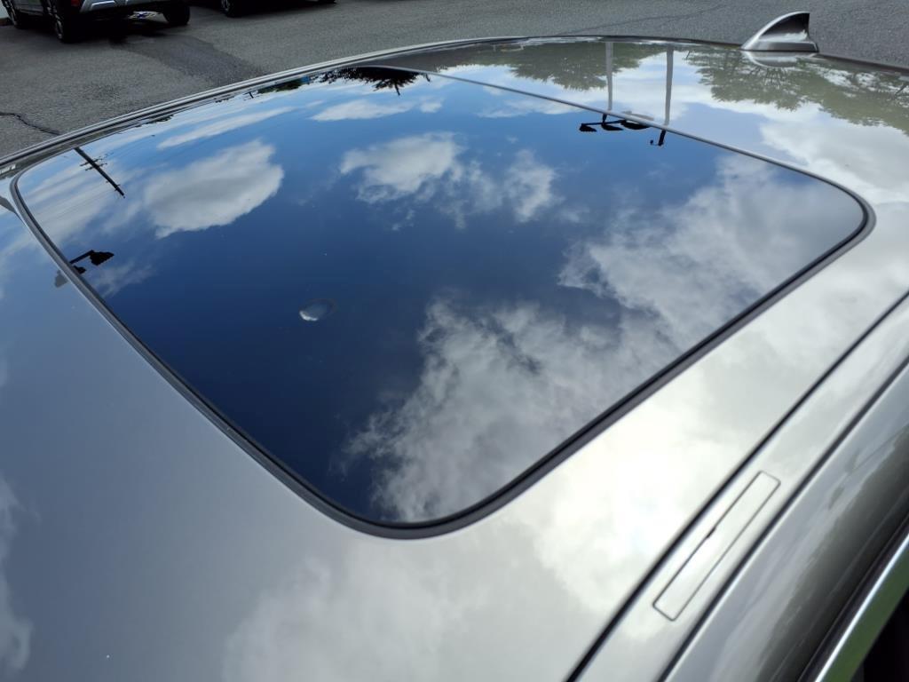 used 2019 BMW 530 car, priced at $23,990