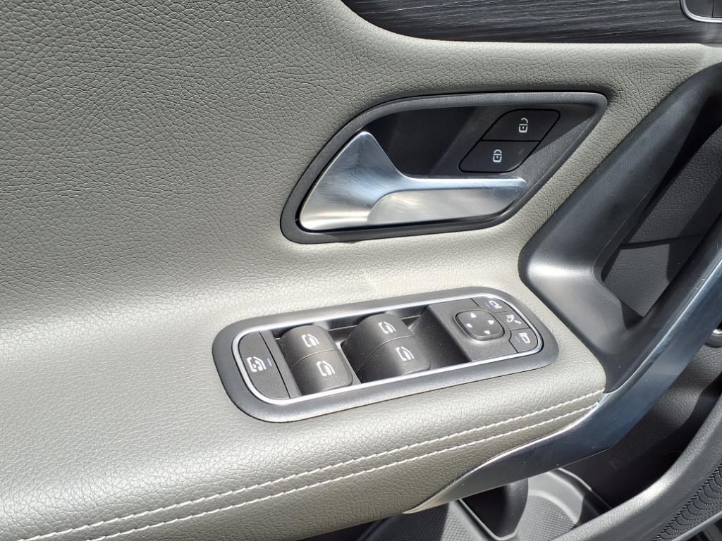 used 2020 Mercedes-Benz AMG CLA 35 car, priced at $24,990