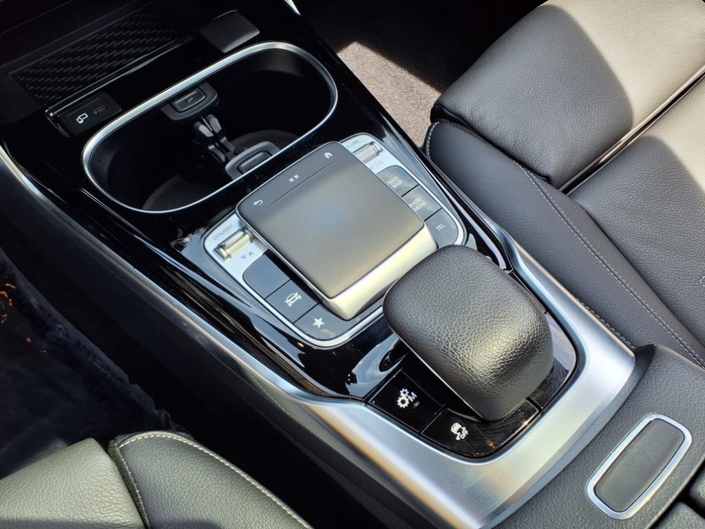 used 2020 Mercedes-Benz AMG CLA 35 car, priced at $24,990