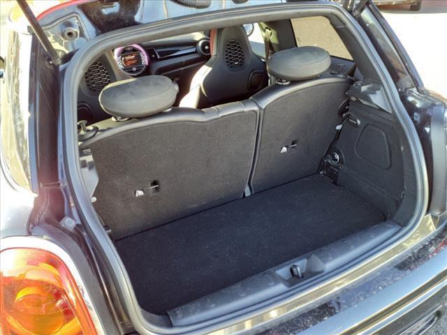 used 2017 MINI Hardtop car, priced at $11,490