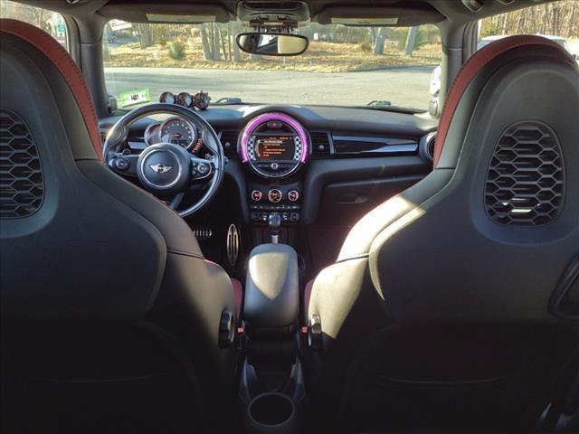 used 2017 MINI Hardtop car, priced at $11,490