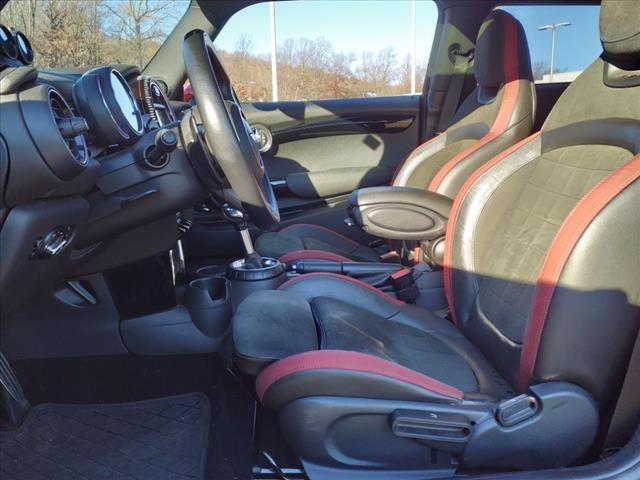 used 2017 MINI Hardtop car, priced at $11,490