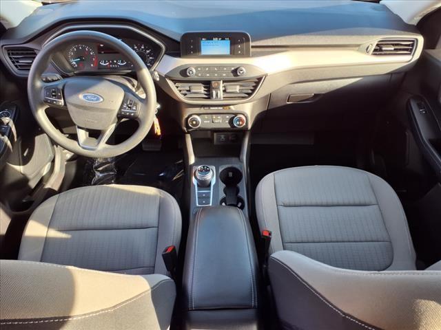 used 2022 Ford Escape car, priced at $14,990