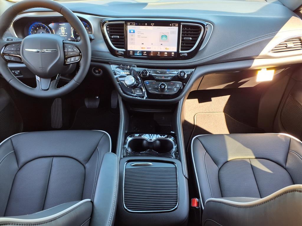 new 2026 Chrysler Pacifica car, priced at $49,540