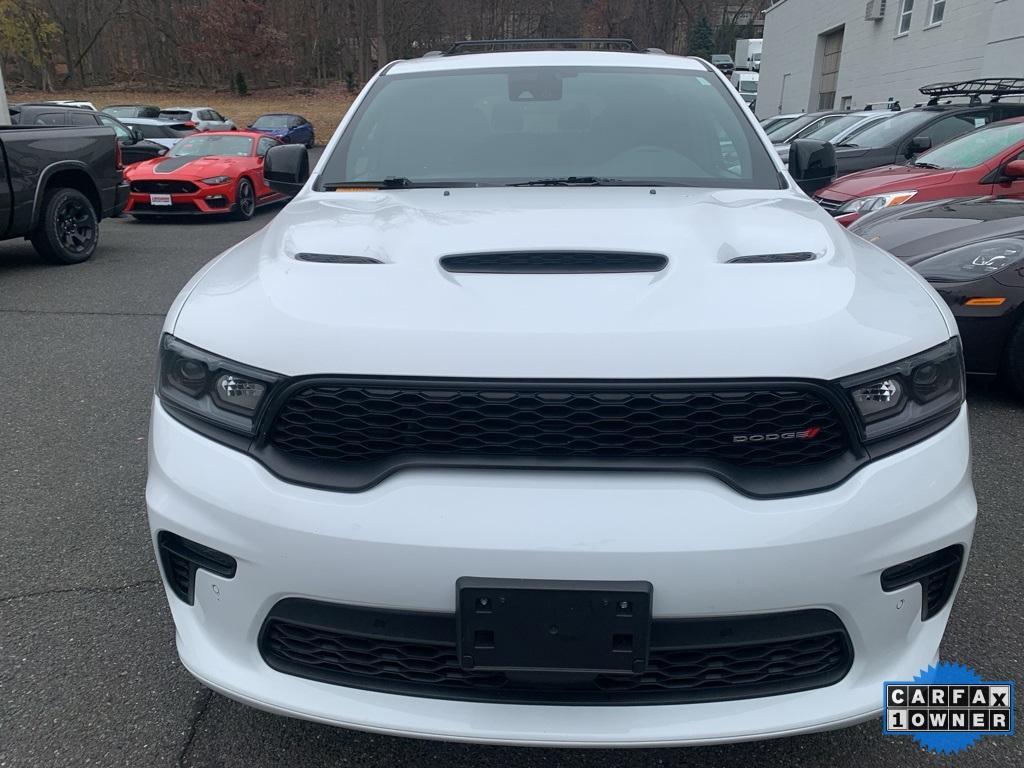 used 2023 Dodge Durango car, priced at $35,990