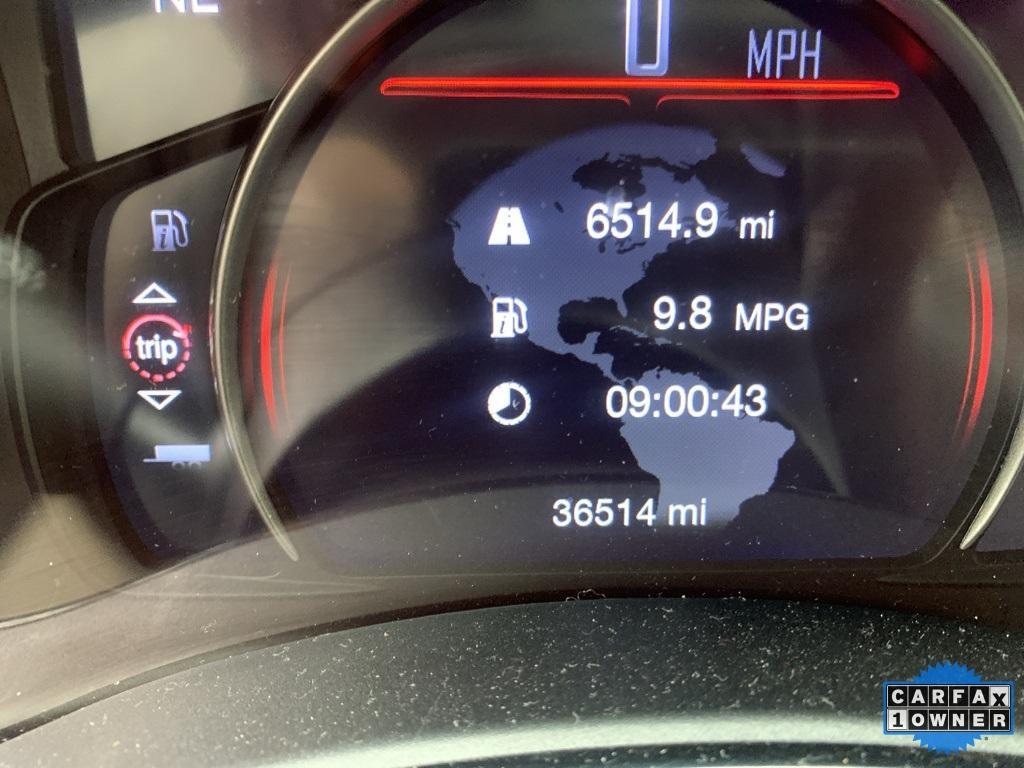 used 2023 Dodge Durango car, priced at $35,990