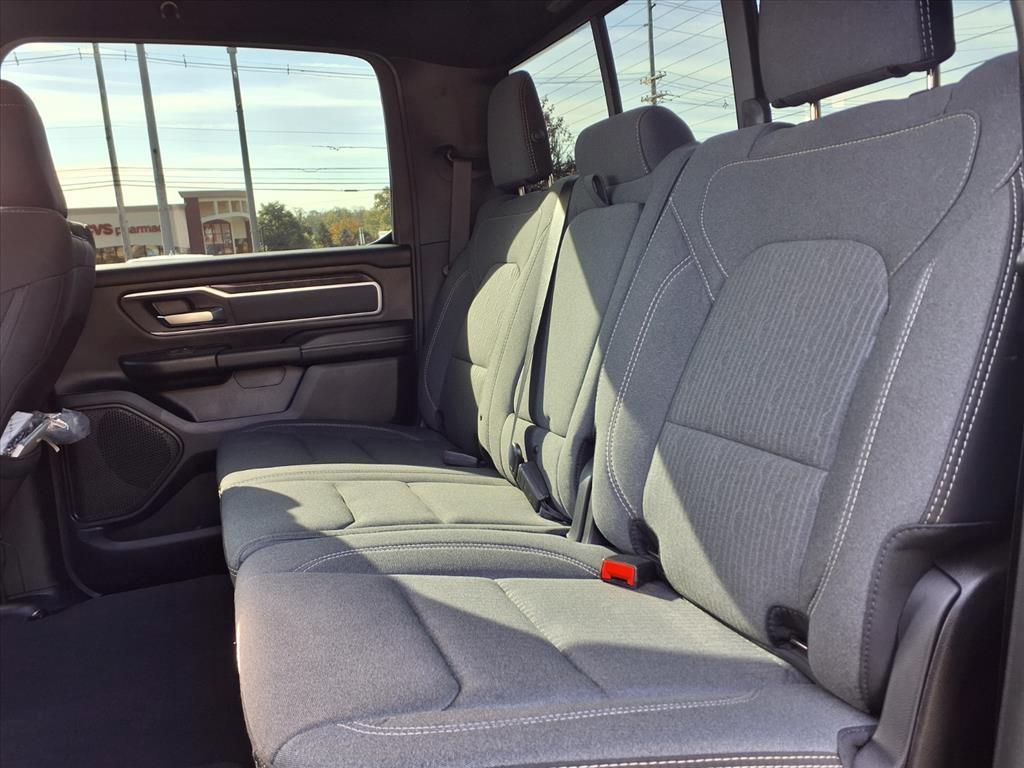 used 2023 Ram 1500 car, priced at $32,990
