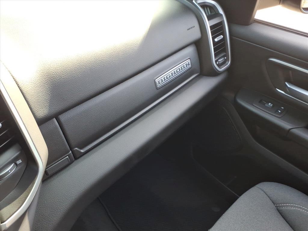 used 2023 Ram 1500 car, priced at $32,990