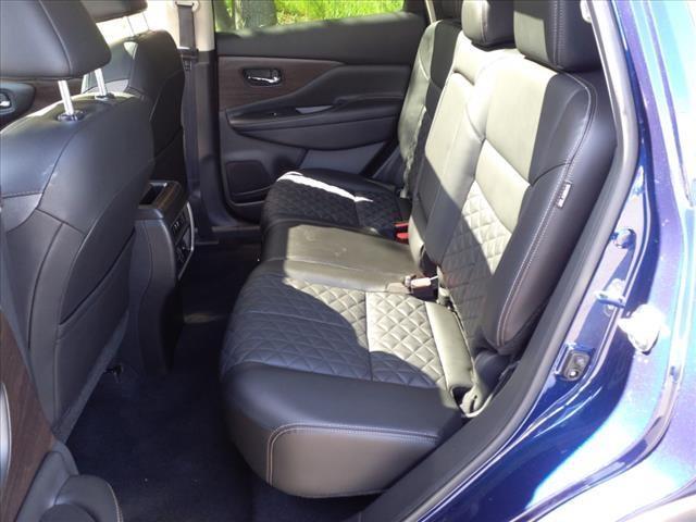 used 2021 Nissan Murano car, priced at $27,990