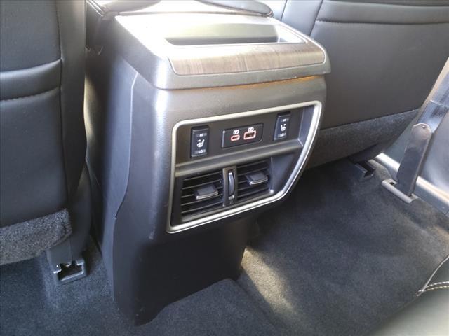 used 2021 Nissan Murano car, priced at $27,990
