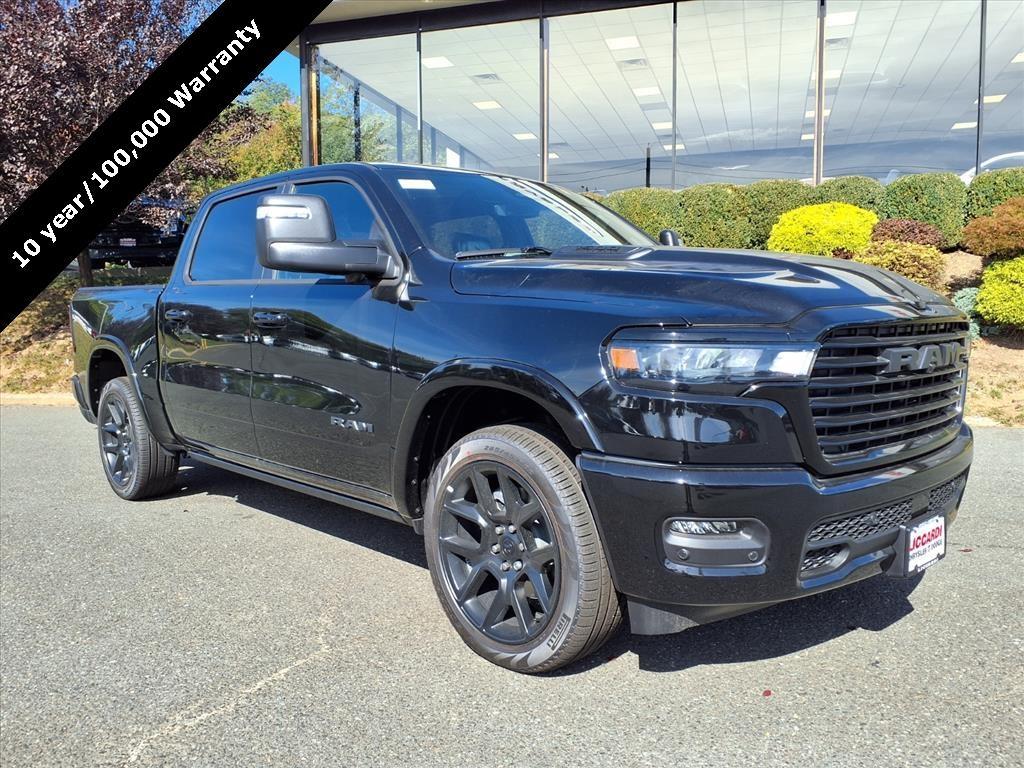 new 2026 Ram 1500 car, priced at $68,990