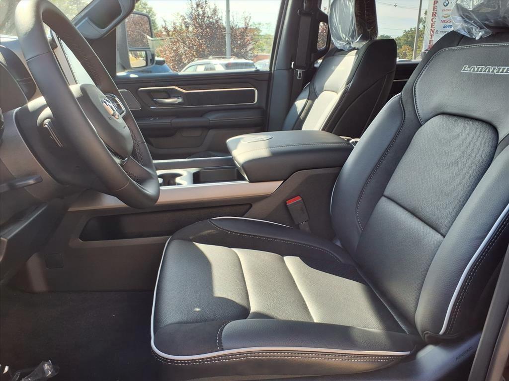 new 2026 Ram 1500 car, priced at $69,490