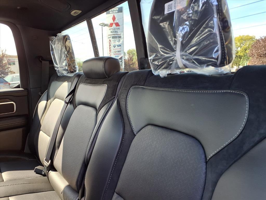 new 2026 Ram 1500 car, priced at $69,490