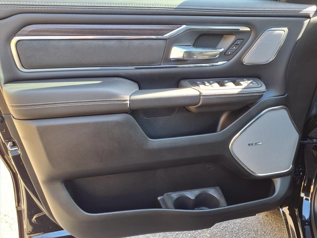 new 2026 Ram 1500 car, priced at $69,490