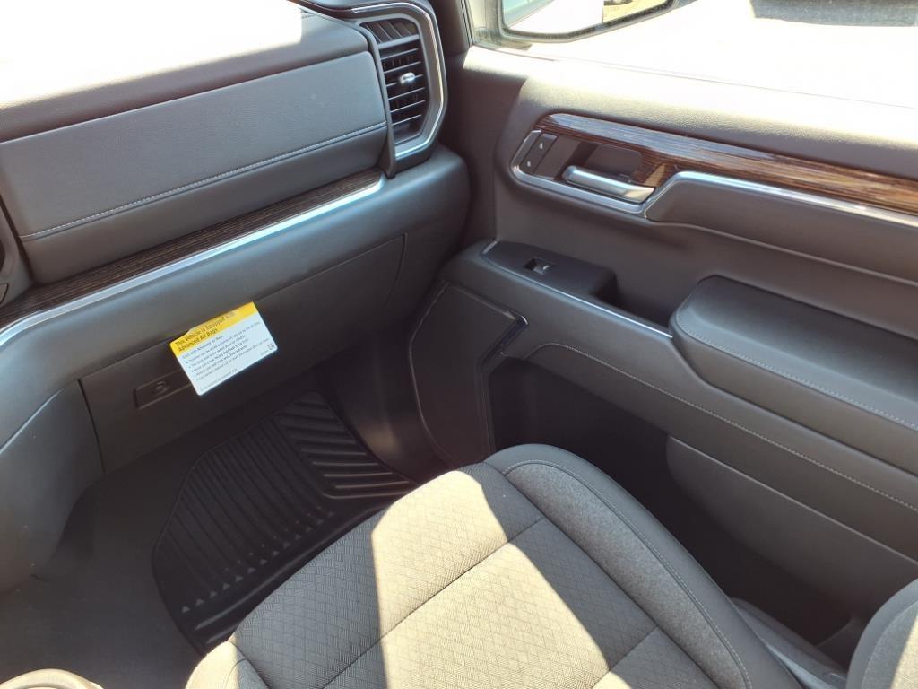 used 2024 GMC Sierra 1500 car, priced at $47,790