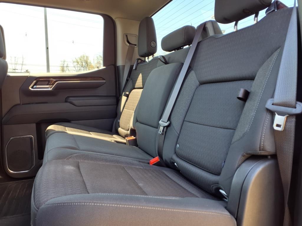 used 2024 GMC Sierra 1500 car, priced at $47,790