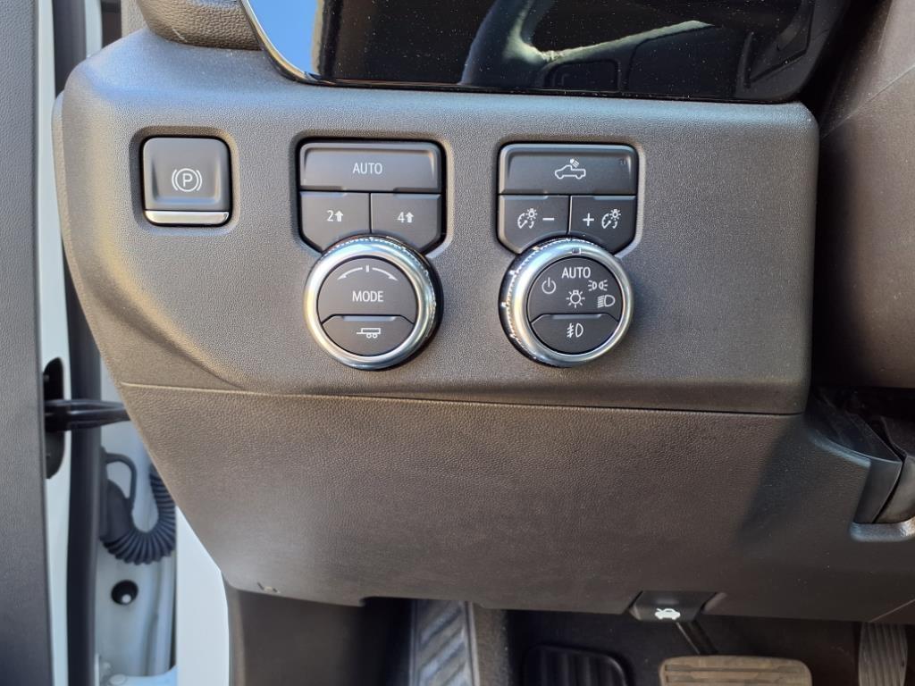 used 2024 GMC Sierra 1500 car, priced at $47,790