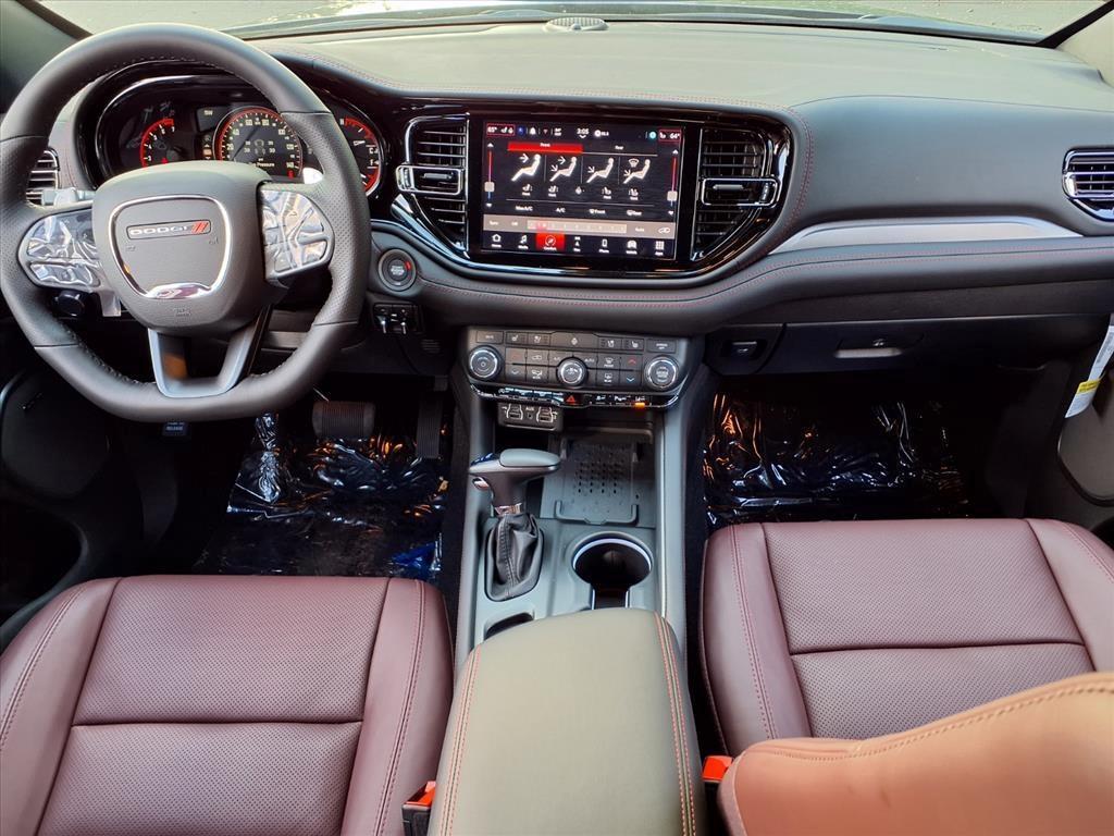 new 2026 Dodge Durango car, priced at $48,205