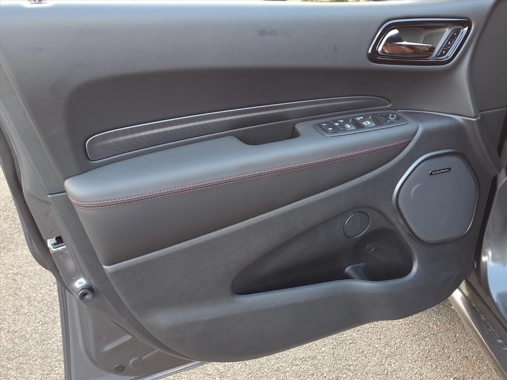 new 2026 Dodge Durango car, priced at $48,205