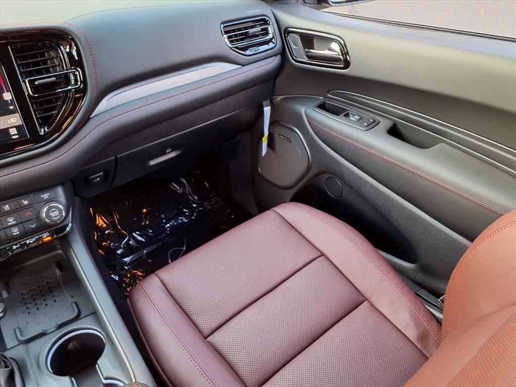 new 2026 Dodge Durango car, priced at $48,205