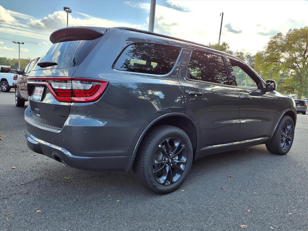 new 2026 Dodge Durango car, priced at $48,205