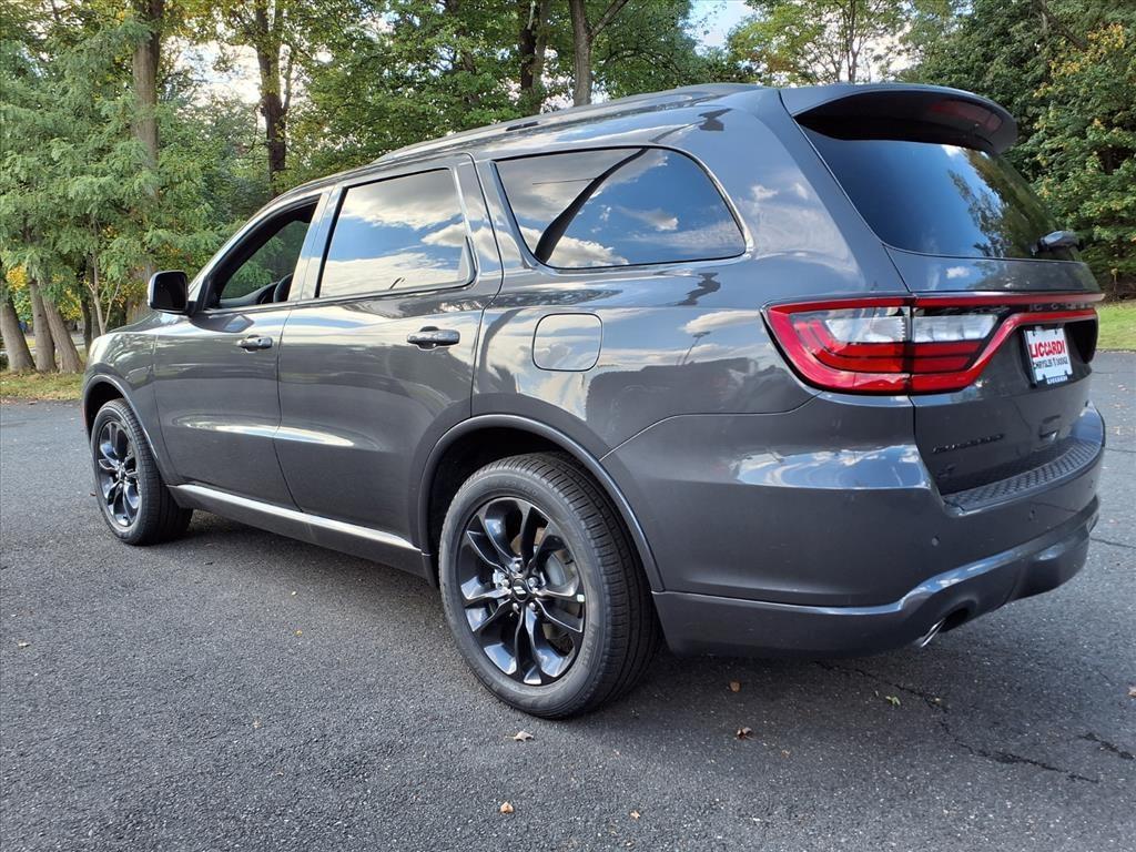 new 2026 Dodge Durango car, priced at $48,205
