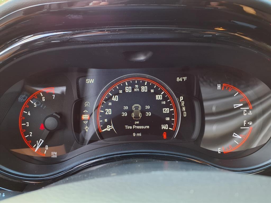 new 2026 Dodge Durango car, priced at $48,205