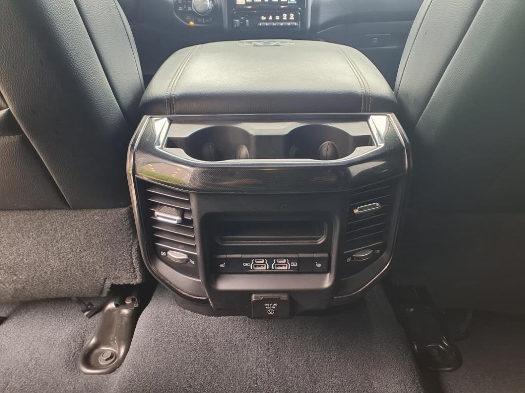 used 2022 Ram 2500 car, priced at $55,490