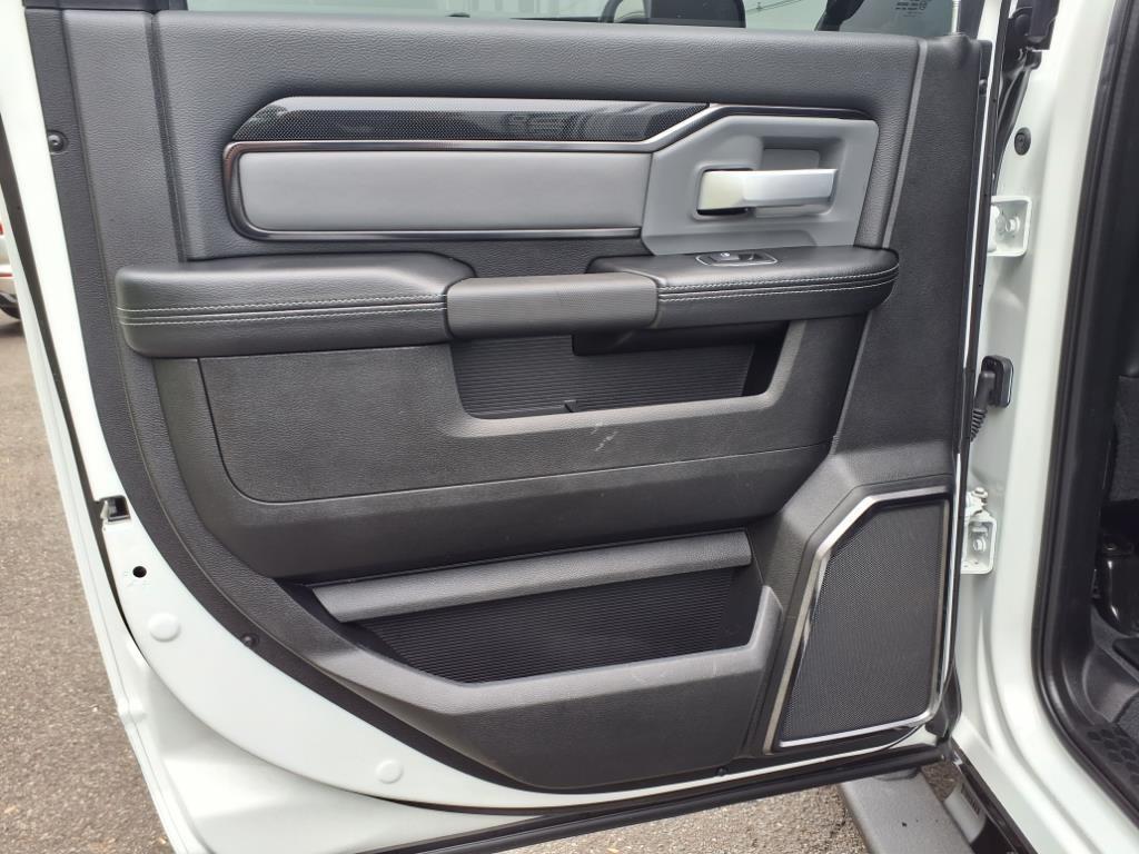 used 2022 Ram 2500 car, priced at $55,490