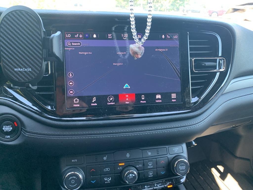 used 2022 Dodge Durango car, priced at $32,780