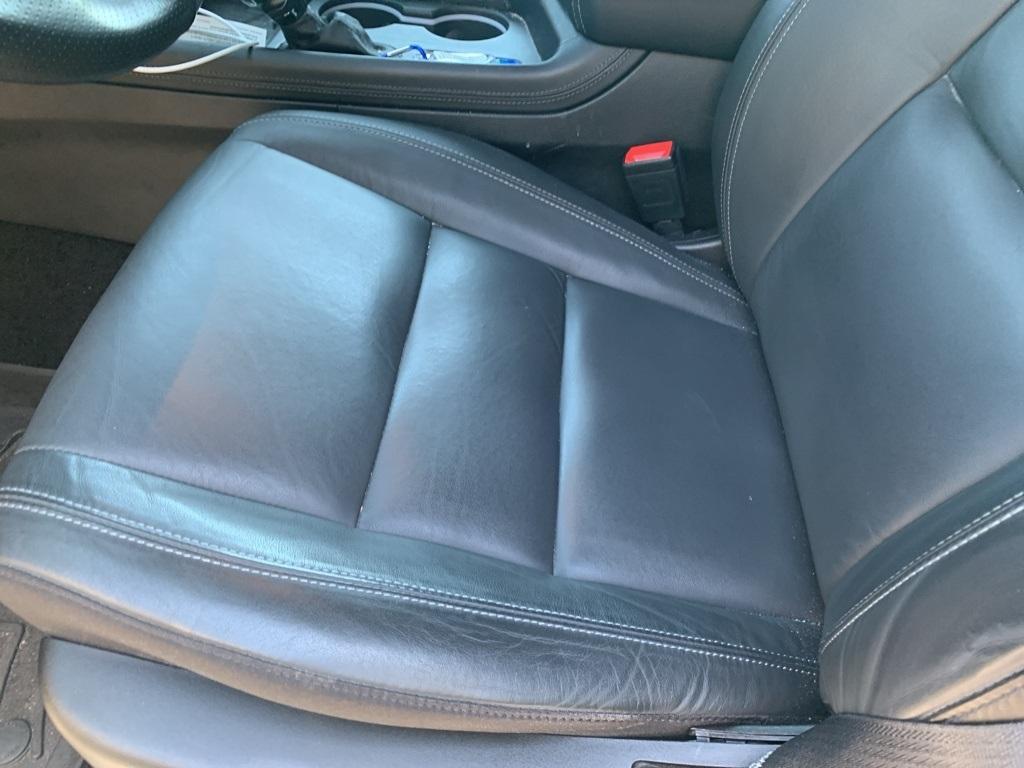 used 2022 Dodge Durango car, priced at $32,780