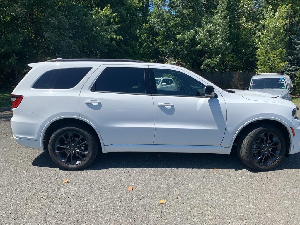 used 2022 Dodge Durango car, priced at $32,780